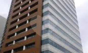 Imagem 6: Espetacular edifício AAA na melhor localização da Marginal - COBERTURA!