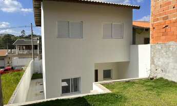 Imagem: Sobrado para venda com 01 suíte no Loteamento