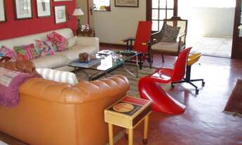 Imagem 3: Venda - Apartamento 3 quartos em Ipanema