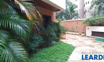 Imagem 3: APARTAMENTO - JARDIM PAULISTA - SP