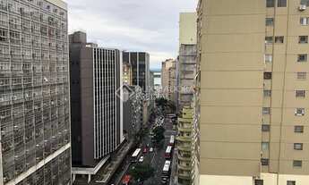 Imagem 6: PORTO ALEGRE - Apartamento Padrão - Centro Histórico