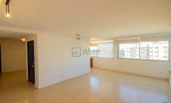Imagem 3: Venda Apartamento 3 Dormitórios - 216 m² Santo Amaro