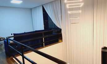 Imagem 6: Maravilhosa casa em condomínio mobiliada Horto Florestal Villagio