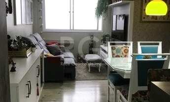 Imagem 5: Porto Alegre - Apartamento Padrão - Jardim Carvalho