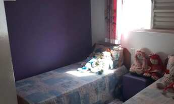 Imagem 4: Casa alto de Rebouças