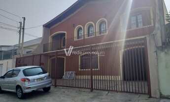 Imagem 2: Casa - Jardim Novo Campos Elíseos - Campinas