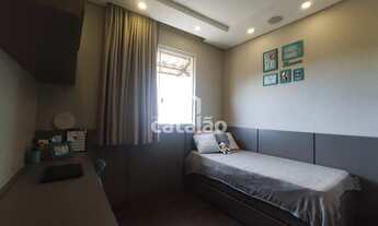 Imagem 7: Casa em condomínio à venda, 3 quartos, 1 suíte, 2 vagas, Jardim Riacho das Pedras - Contag