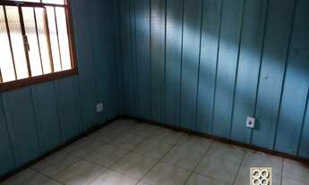 Imagem 7: Casa de Madeira - R Silvio Manfron, 29 - Butiatuvinha - Curitiba - PR