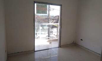 Imagem 3: Casa Sobreposta para Venda em São Vicente, Vila Cascatinha, 2 dormitórios, 1 suíte, 1 banh