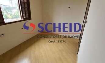 Imagem 6: Venda de sobrado no Jardim Consorcio com garagem subterrânea para vários carros