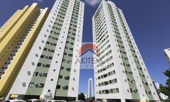 Imagem: Apartamento com 03 quartos em prédio novo