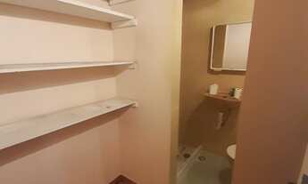 Imagem 2: Amplo apartamento em Copacabana, próximo a praia e metrô