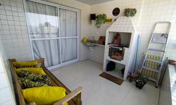 Imagem 16: Apartamento 86 metros quadrados na Guilhermina - Praia Grande - SP