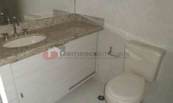 Imagem 6: Apartamento para locação - Santa Paula, São Caetano do Sul