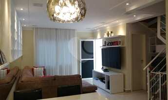 Imagem 7: ÓTIMO SOBRADO NO CONDOMÍNIO VITÓRIA PARK - SUZANO