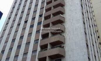 Imagem: Juiz de Fora - Apartamento Padrão - São