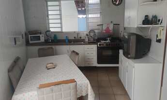 Imagem 5: Casa com 3 dormitórios para alugar, 130 m² por R$ 3.600,00/mês - Limão - São Paulo/SP