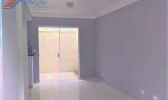 Imagem 2: Sobrado em Condomínio Fechado - CA 214