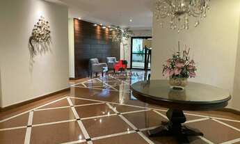 Imagem 3: Apartamento no tatuapé reformado com 110m²