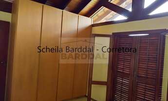 Imagem 6: Casa - Loteamento Caminhos de São Conrado (Sousas) - Campinas