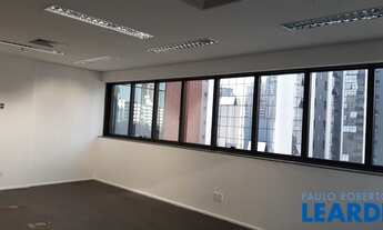 Imagem 3: COMERCIAL - MOEMA ÍNDIOS - SP