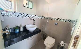 Imagem 4: Casa à venda com 3 quarto(s) , Vl. Antártica em Bauru/SP