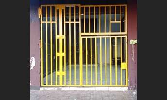 Imagem 3: Vende-se LT comercial Quadra 604 av. potiguar, com 4 quartos, e 2 lojas preço R$ 350 mil