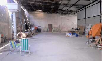 Imagem 5: Aluga Galpão com aproximadamente 350 M² em Vila Capixaba, Cariacica/Es