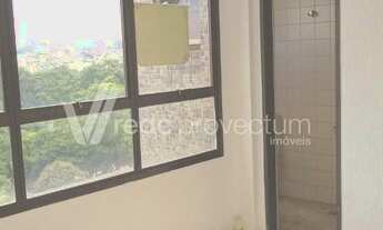 Imagem 2: Sala - Bosque - Campinas