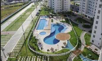 Imagem 6: Apartamento 03 Quartos 92M² Para Venda No L´Acqua Condominium Club - Neópolis
