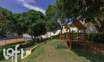 Imagem 6: Apartamento à venda em Sacomã com 75 m², 3 quartos, 1 suíte, 2 vagas