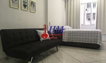 Imagem 3: RIO DE JANEIRO - Apartamento Padrão - CENTRO