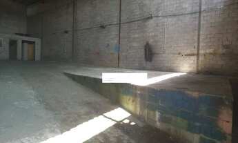 Imagem 2: Galpão para alugar, 250 m² por R$ 4.500,00/mês - Tucuruvi - São Paulo/SP