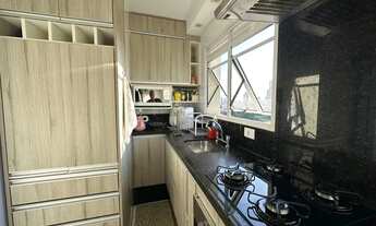 Imagem 6: LINDO APARTAMENTO DECORADO, COM 2 DORM., 1 BANH., 1 VAGA - VILA VERA - SÃO PAULO - SP