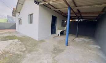 Imagem 2: Casa à venda, 117 m² por R$ 290.000 - Conjunto Habitacional Flores - Londrina/PR