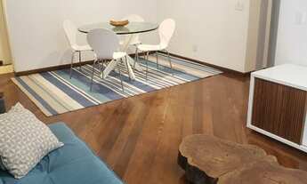 Imagem 7: BELÍSSIMO, amplo, claro e arejado!