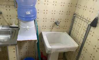 Imagem 4: Apartamento de 01 quarto Mobiliado no Umarizal