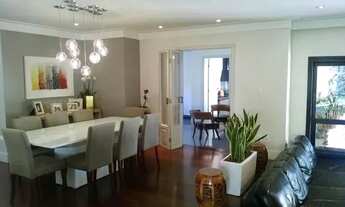 Imagem 2: Casa com 4 dormitórios á venda ou aluguel - Condomínio Chácara Flora - Valinhos/SP