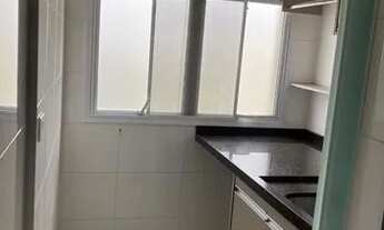 Imagem 7: Apartamento 65m² com 2 quartos e 1 suíte no Palmeiras de São José