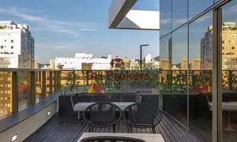 Imagem 3: BELO HORIZONTE - Apartamento Padrão - Santo Agostinho