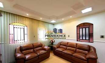 Imagem 3: Sobrado à venda por R$ 2.014.000,00 - Barcelona - São Caetano do Sul/SP