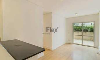 Imagem 3: Aluga apartamento Garden com 02 dormitórios sendo 01 suíte no Cond. Andalus na Av. Padre L