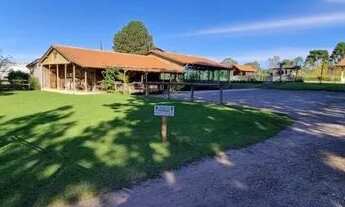 Imagem: Chácara São José dos Pinhais Locação