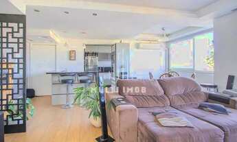 Imagem 5: Apartamento 2D mobiliado com infra