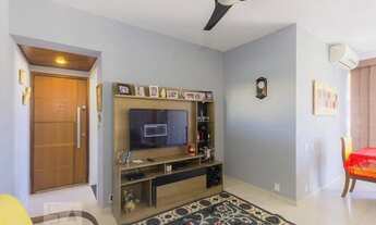 Imagem 2: Apartamento para Aluguel - Pechincha, 2 Quartos, 80 m2