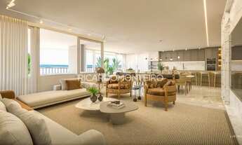 Imagem: Apartamento a venda com 5 suítes e 4 vagas