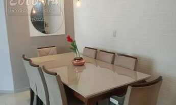 Imagem 2: Santo André - Apartamento Padrão - Santa Maria