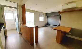 Imagem 3: Apartamento com 2 dormitórios, 68 m² - venda por R$ 800.000,00 ou aluguel por R$ 4.748,84