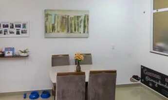 Imagem 6: Casa de Condomínio para Aluguel - Vila Macedópolis, 2 Quartos, 69 m2