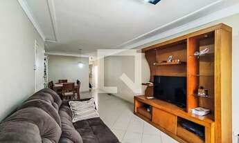 Imagem 4: Casa para Aluguel - Jardim Monte Kemel, 3 Quartos, 160 m2